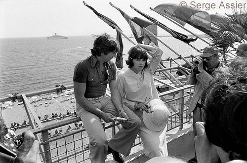 Cannes, 20 ans de Festival — cannes18