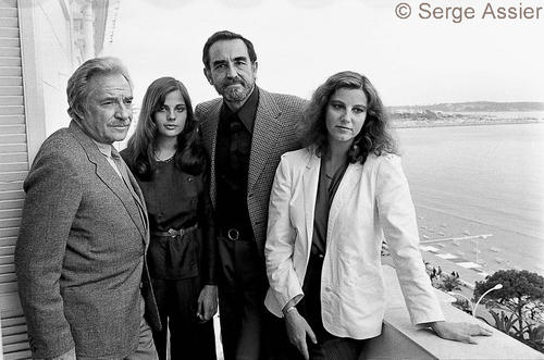 Cannes, 20 ans de Festival — cannes19