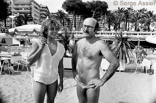 Cannes, 20 ans de Festival — cannes22