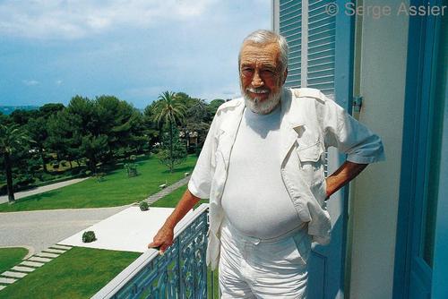 Cannes, 20 ans de Festival — cannes24