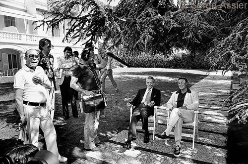 Cannes, 20 ans de Festival — cannes25