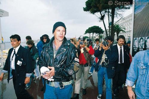 Cannes, 20 ans de Festival — cannes26
