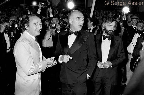 Cannes, 20 ans de Festival — cannes30