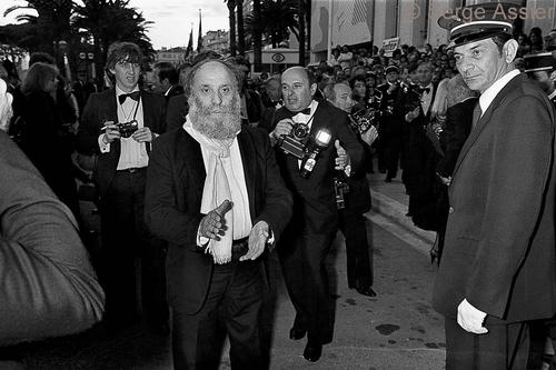 Cannes, 20 ans de Festival — cannes31