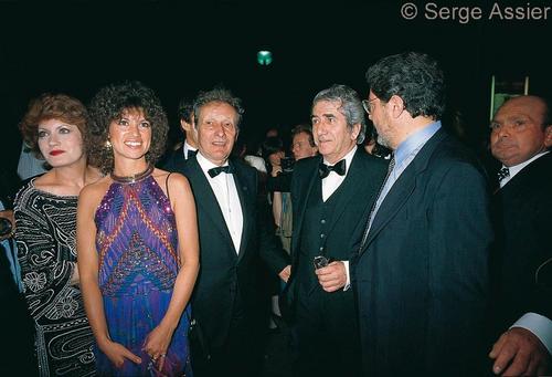 Cannes, 20 ans de Festival — cannes33