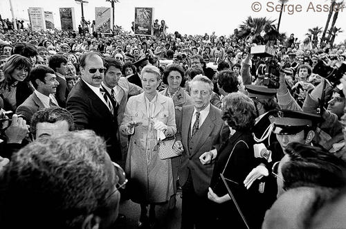 Cannes, 20 ans de Festival — cannes34