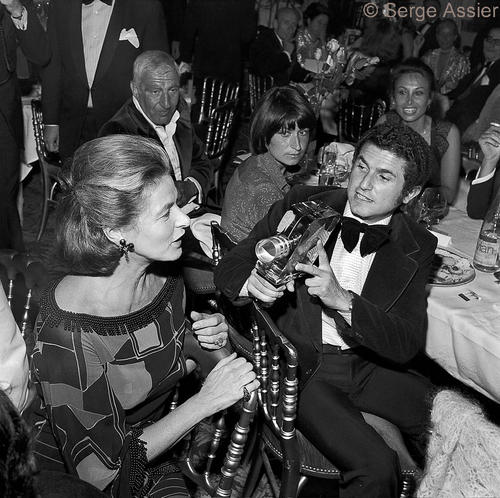 Cannes, 20 ans de Festival — cannes37