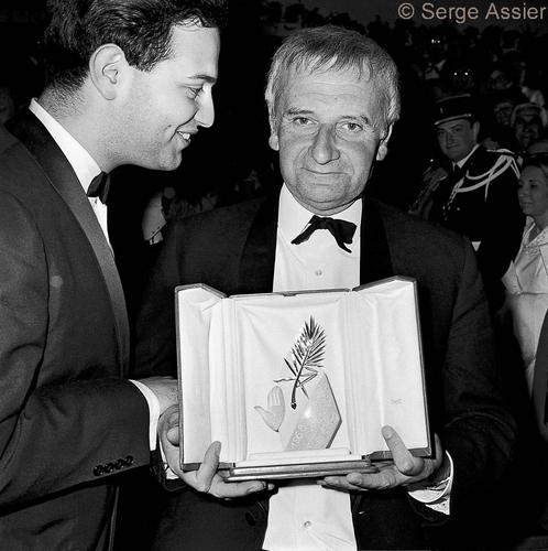 Cannes, 20 ans de Festival — cannes40