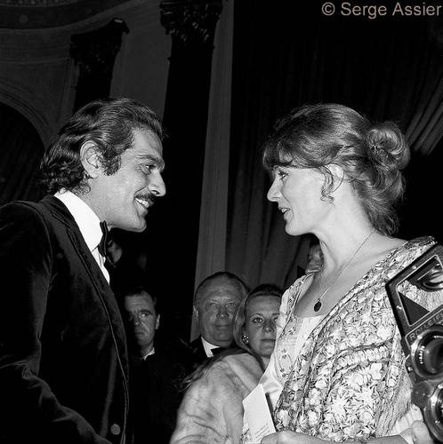 Cannes, 20 ans de Festival — cannes42