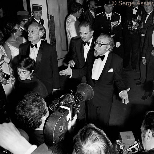 Cannes, 20 ans de Festival — cannes43