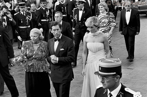 Cannes, 20 ans de Festival — cannes48
