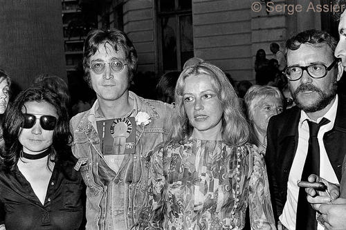 Cannes, 20 ans de Festival — cannes50
