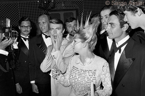 Cannes, 20 ans de Festival — cannes51
