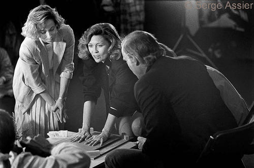 Cannes, 20 ans de Festival — cannes52