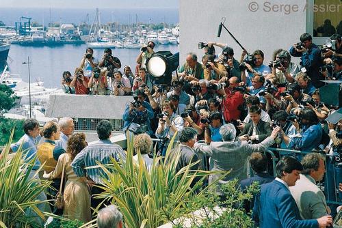 Cannes, 20 ans de Festival — cannes54