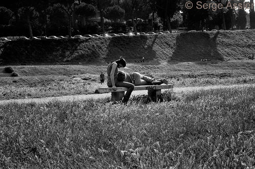 Cronaca di Roma