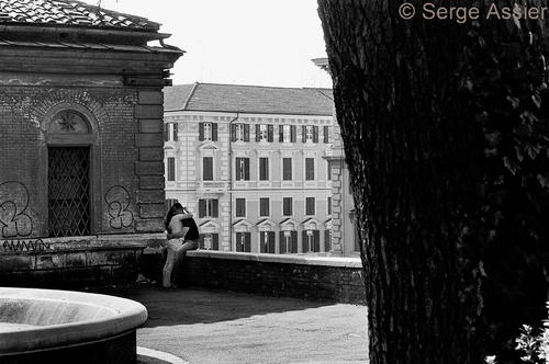 Cronaca di Roma — Roma05