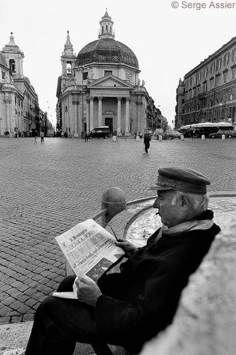 Cronaca di Roma — Roma06