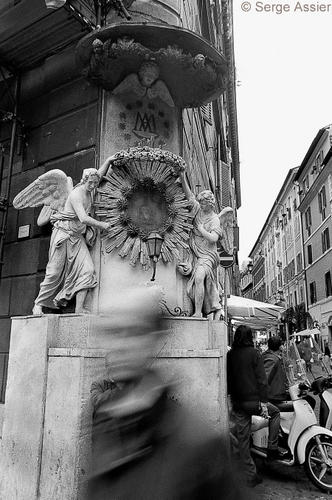 Cronaca di Roma — Roma07