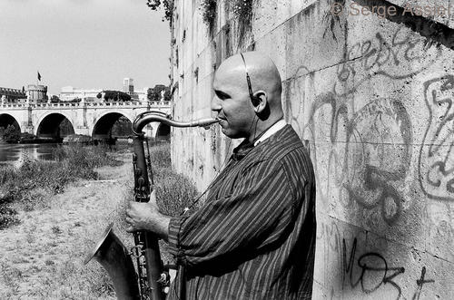 Cronaca di Roma — Roma08