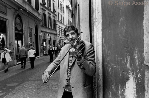 Cronaca di Roma — Roma09