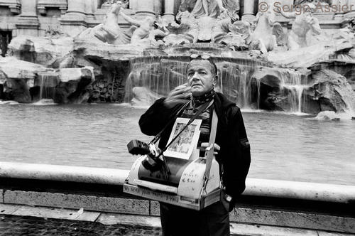 Cronaca di Roma — Roma10