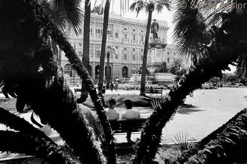 Cronaca di Roma — Roma12