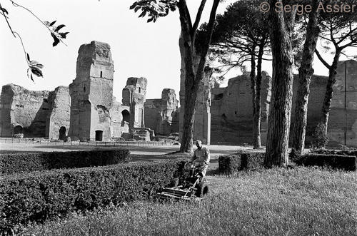 Cronaca di Roma — Roma14
