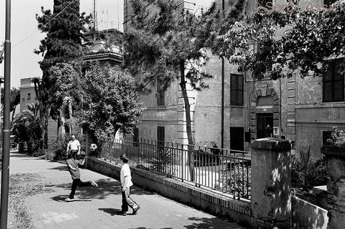 Cronaca di Roma — Roma15