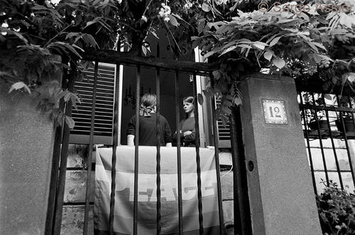 Cronaca di Roma — Roma17