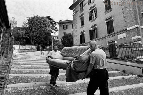 Cronaca di Roma — Roma18