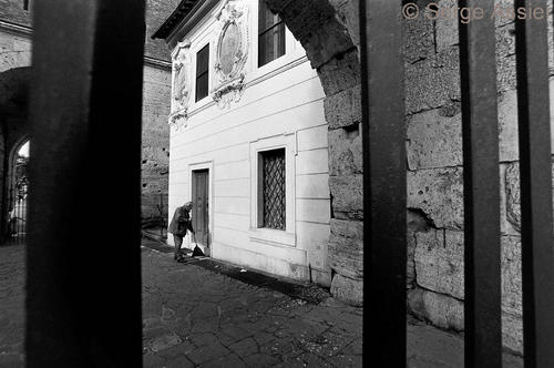 Cronaca di Roma — Roma19
