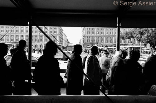 Cronaca di Roma — Roma21