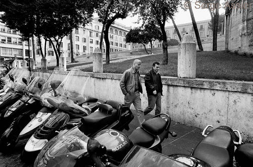 Cronaca di Roma — Roma24