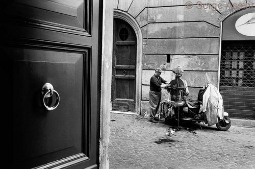 Cronaca di Roma — Roma25