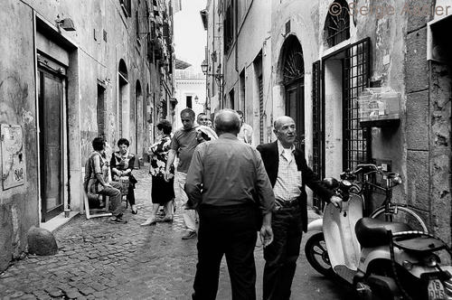 Cronaca di Roma — Roma29