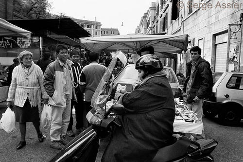 Cronaca di Roma — Roma30