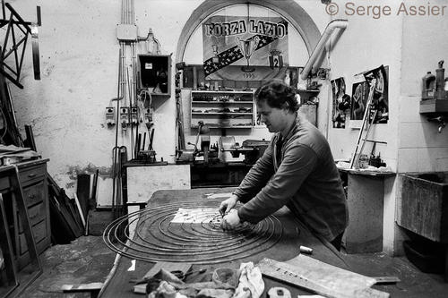Cronaca di Roma — Roma33
