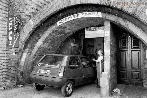 Cronaca di Roma — Roma34