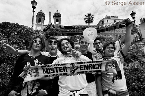 Cronaca di Roma — Roma36