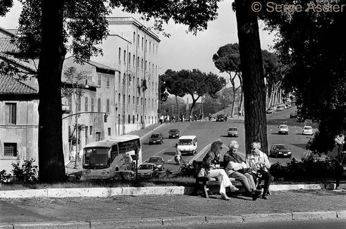 Cronaca di Roma — Roma38