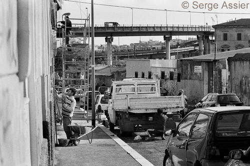 Cronaca di Roma — Roma39