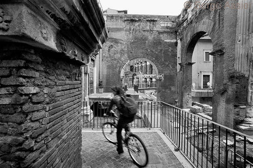 Cronaca di Roma — Roma41