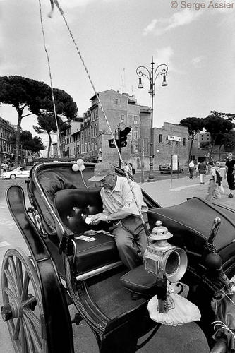 Cronaca di Roma — Roma42