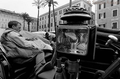 Cronaca di Roma — Roma43