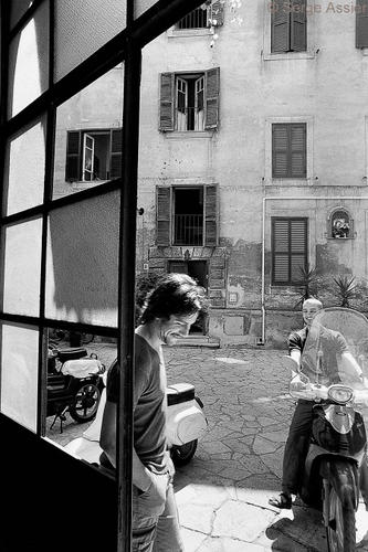 Cronaca di Roma — Roma44