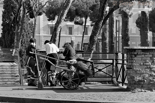 Cronaca di Roma — Roma45