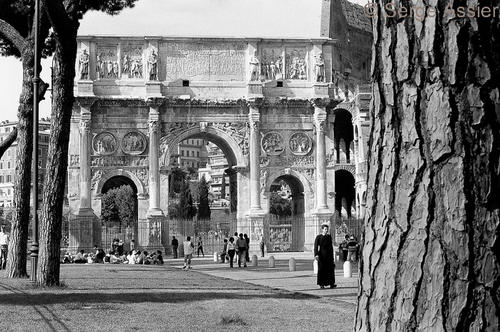 Cronaca di Roma — Roma49