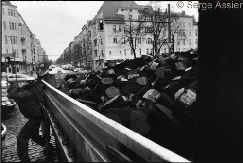 Berlin à visage humain