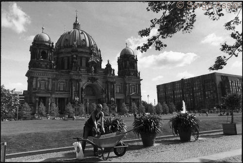 Berlin à visage humain — Berlin à visage humain. 09